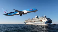 What is a fly cruise? Your guide to TUI holidays from the Caribbean to the Canary Islands - Marella Cruises