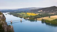 Why the River Rhone should be your next river cruise