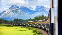 Riviera Travel: Canada and Alaska cruise 'like no other' now on sale