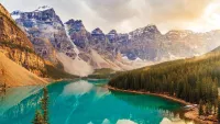 Banff min