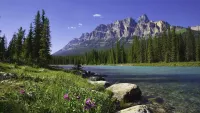 Banff National Park min
