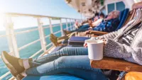 Cruise ship capacity: From P&O Cruises to Marella Cruises, what is guest capacity now?