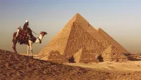 Egypt min