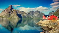 Norway