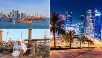 Qatar holidays: Why you should go to Qatar - what to see, do and eat