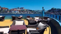 Riviera Travel is one of the major cruise lines that sails the stunning Douro river as shown. Credit: Riviera Travel