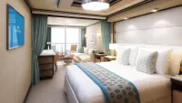 Sky Princess: What's the Mini-Suite really like and is it worth it? We look inside