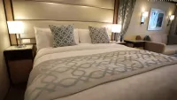 Princess bed