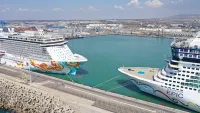 Ncl ships