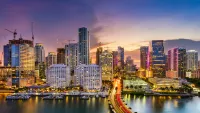 An expert guide to Miami