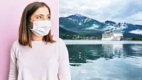 USA cruise rules extended by CDC until 2022 as 'the pandemic isn't over'
