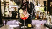 Cocktail min