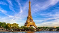 MSC Cruises offers magical winter programme to Northern Europe, visiting Paris, Amsterdam and Brussels