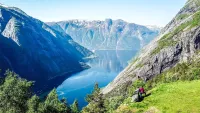 Norway min 1