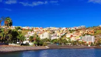 La gomera min