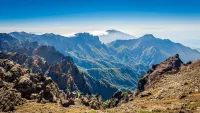 La palma min