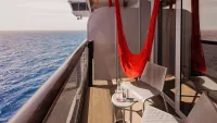 Sea terrace balcony min
