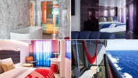 Virgin Voyages Scarlet Lady cabins: What is accommodation really like? We look inside