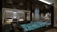 Thermal suite