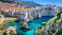Croatia landscape min