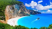 Riviera Travel: Greek island cruises to visit secluded coves, private islands & blockbuster beaches