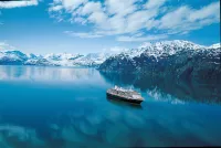 The Only Way To Visit Alaska In 2023 - Holland America Line