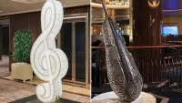 Treble clef and cello min