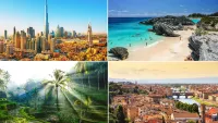Princess Cruises announces 111-night 2024 World Cruise to 51 destinations
