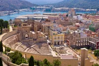 Cartagena is Colombia's Caribbean queen.