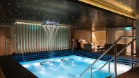 Thermal suite iona