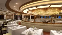 Main dining room enchanted princess min