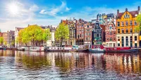 Amsterdam