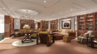 Oceania Cruises: Discover the innovative new experiences onboard Vista