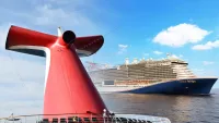 Carnival Cruise Line reveals details of its brand new ship for 2023