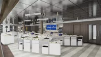Culinary centre min