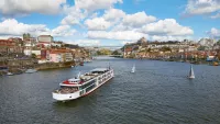 Viking ship douro min