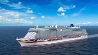 Ship of the month: meet Arvia ahead of her launch later this year