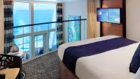 Odyssey cabin min 1