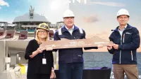 Celebrity Cruises reveals important update for brand new 2023 cruise ship Celebrity Ascent