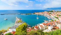 Treasures of the Mediterranean