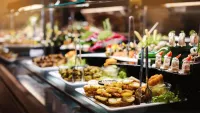 Buffet min