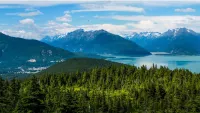 Alaska