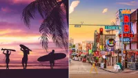 US cruises: From Hawaii to Memphis, America’s top cruise destinations