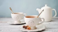 Tea min