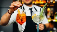 Cocktails min