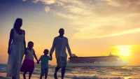 Family cruises: Top tips for taking a family cruise holiday - and surviving