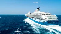 Marella cruise