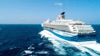 Marella cruise min