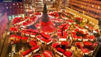 Feeling festive on the river with TUI River Cruises