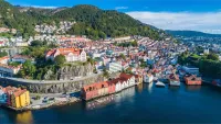 Bergen norway